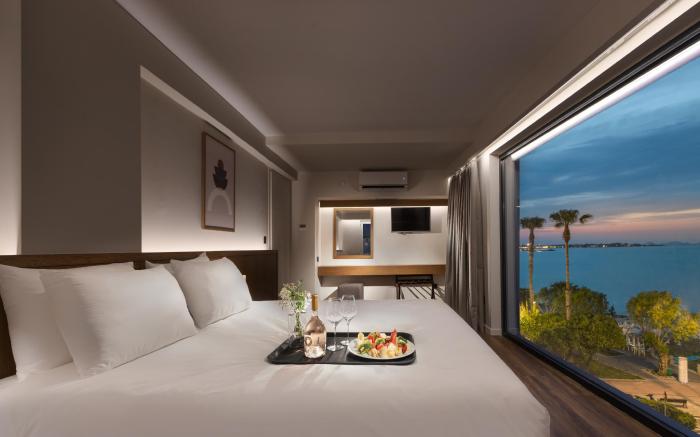 Kos Divine Hotel & Suites