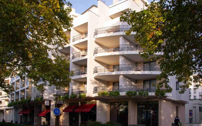 Le Jean-Sebastien Bach