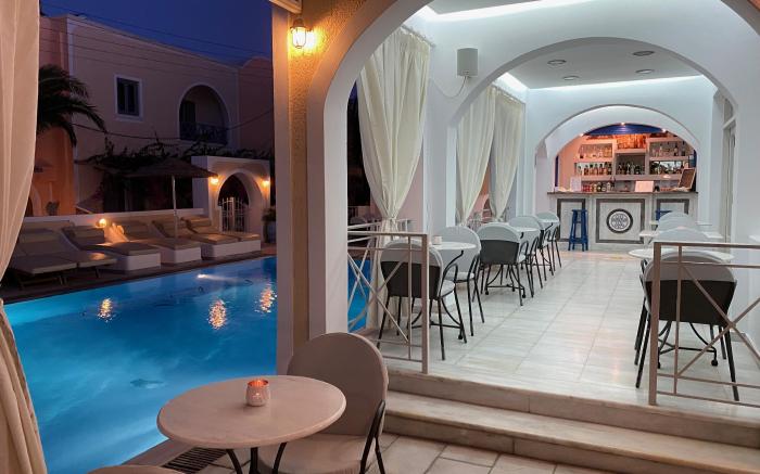 Dioskouri Art Villas