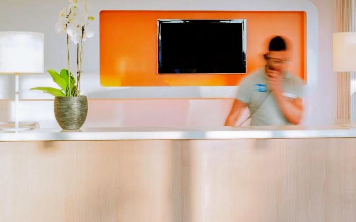 ibis budget Antwerpen Port