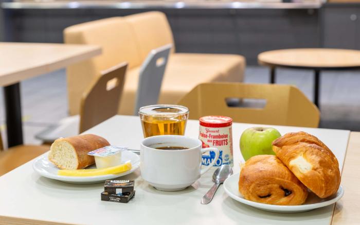 B&B Hotel Lyon Ouest Tassin