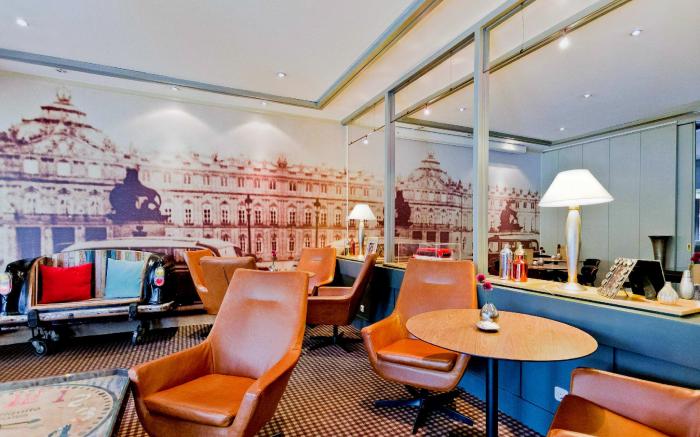 ANA Neotel, Trademark Collection by Wyndham