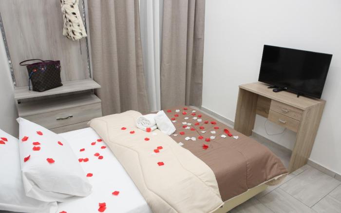Hotel Casablanca