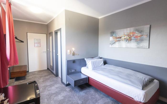 Hotel Mecklenheide