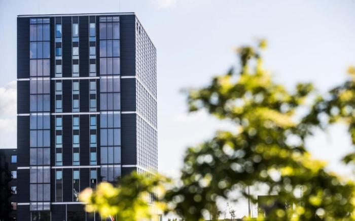 Four Elements Hotel