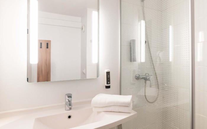 B&B HOTEL Lyon Eurexpo Bron