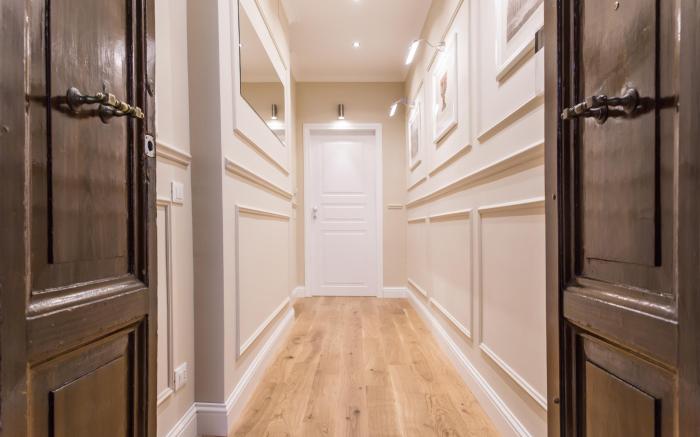 Nazionale Palace Suites