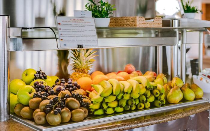 Monica Isabel Beach Club