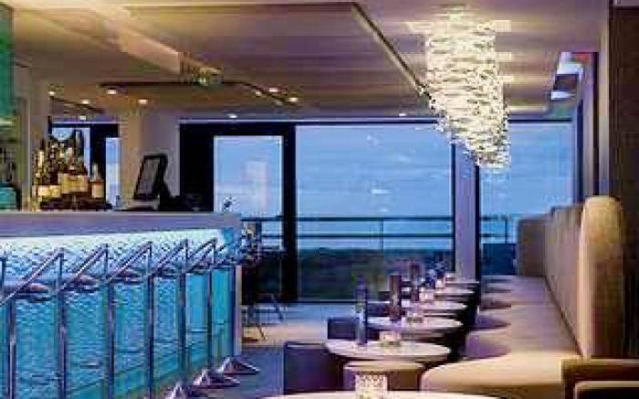 Oceania Saint Malo