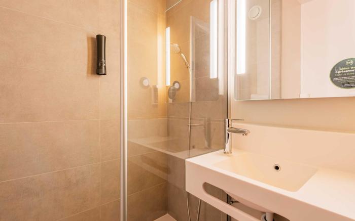 B&B HOTEL Mulhouse Dornach