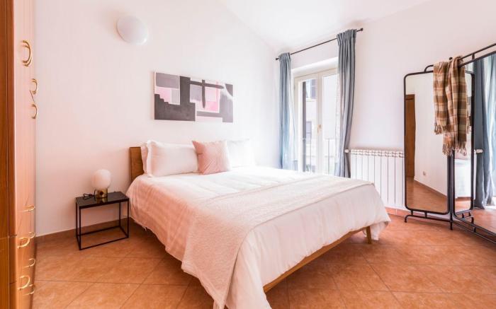 Piazza San Pietro, Sonder Apartment by Marriott Bonvoy