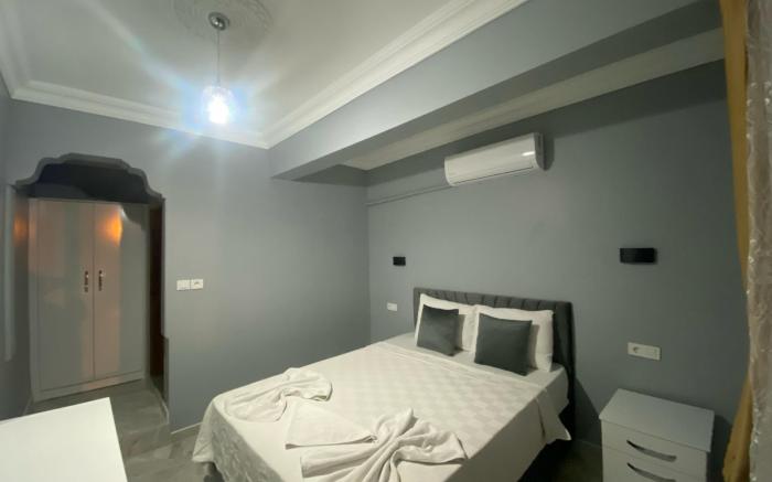 Aspawa Hotel