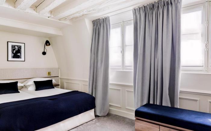 Hotel Verneuil Saint Germain