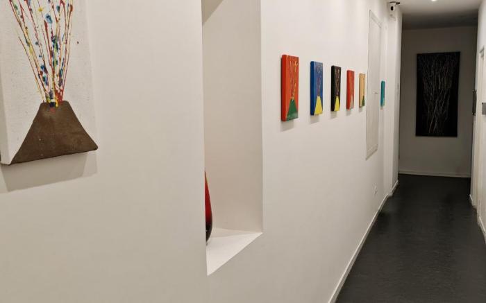 Art Street Hotel
