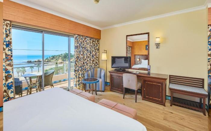 Grande Real Santa Eulalia Resort & Hotel Spa