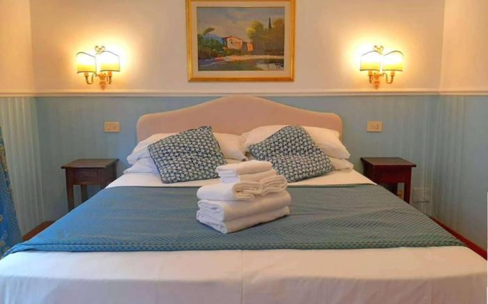 Hotel Porta Pia
