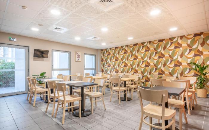 B&B Hotel Marseille Les Ports