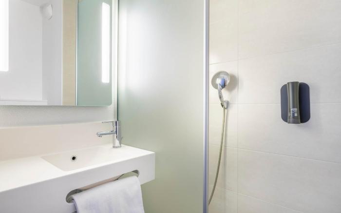 B&B Hotel Marseille Les Ports