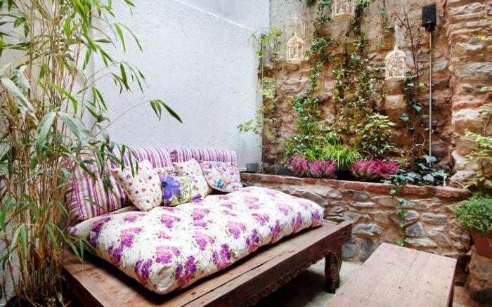 Nuru Ziya Residence hotel