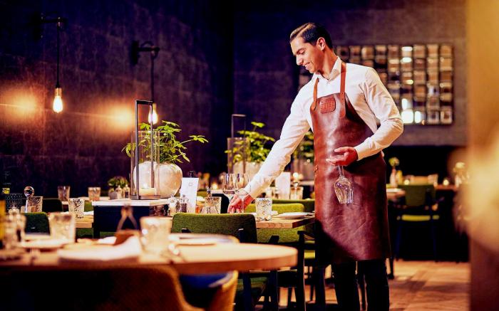 Van der Valk Hotel Antwerpen