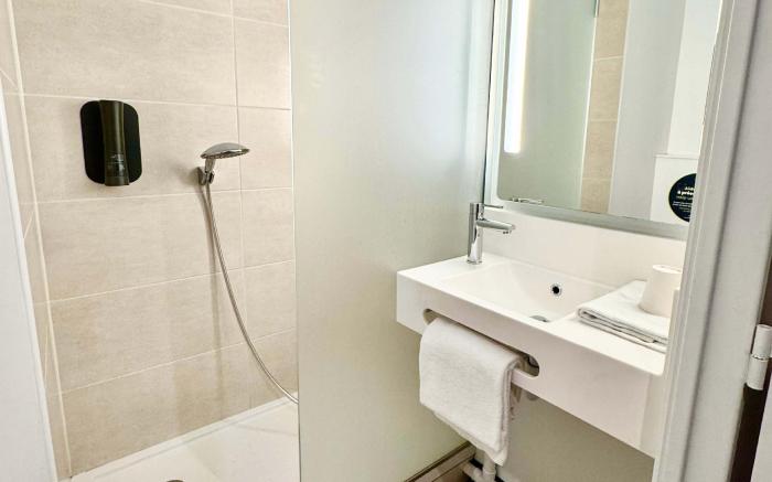 B&B Hotel Lille Centre Grand Palais