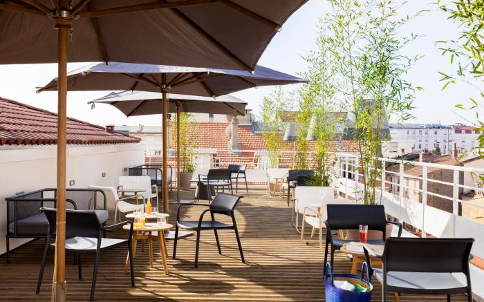 Okko Hotels Cannes Centre