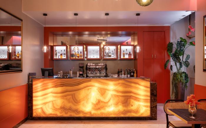 Leonardo Boutique Hotel Rome Monti