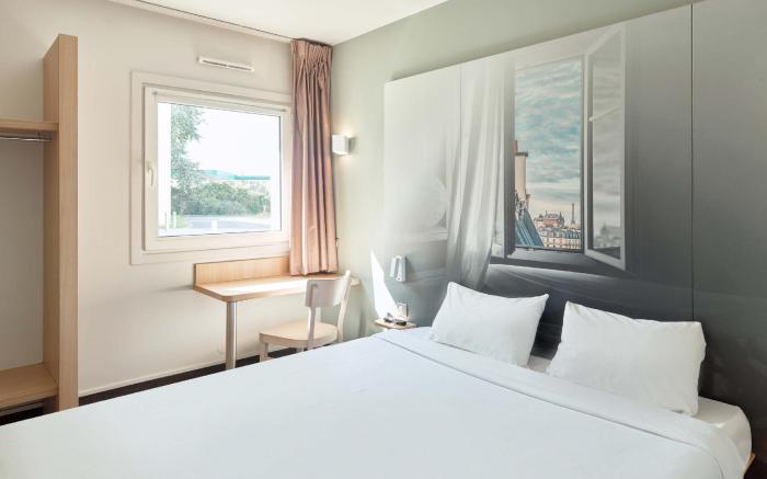 B&B Hotel Paris Nord Aulnay-sous-Bois