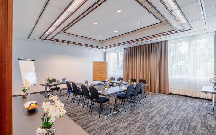 Best Western Plus Plaza Hotel Darmstadt