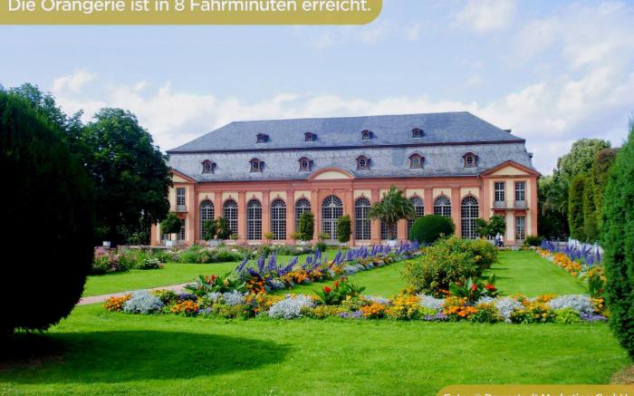 Best Western Plus Plaza Hotel Darmstadt