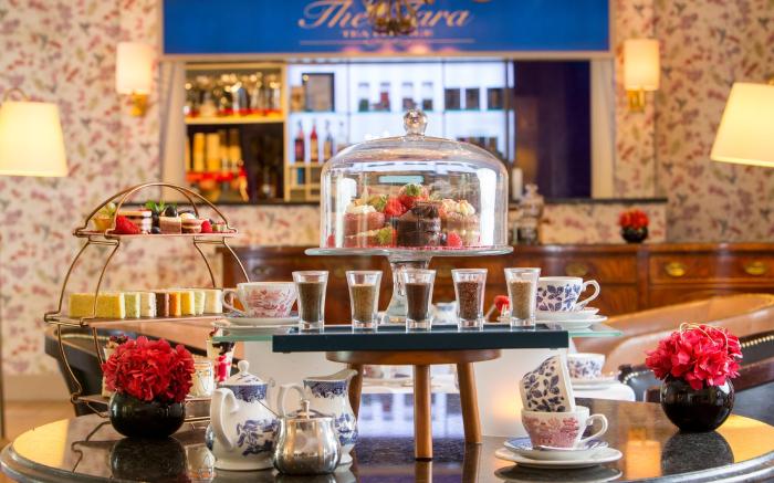 Copthorne Tara Hotel London Kensington