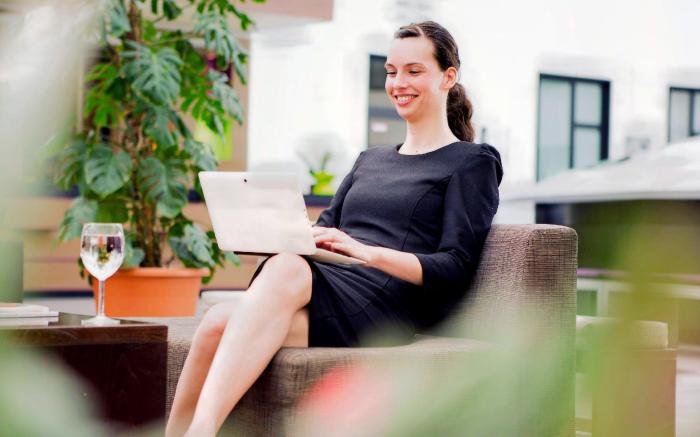 Mercure Hotel MOA Berlin