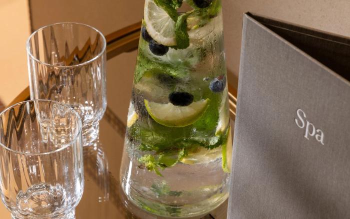 Hôtel Aoriste & Spa