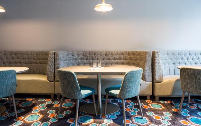 Leonardo Hotel Belfast