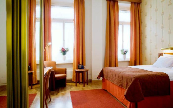 Elite Hotel Adlon