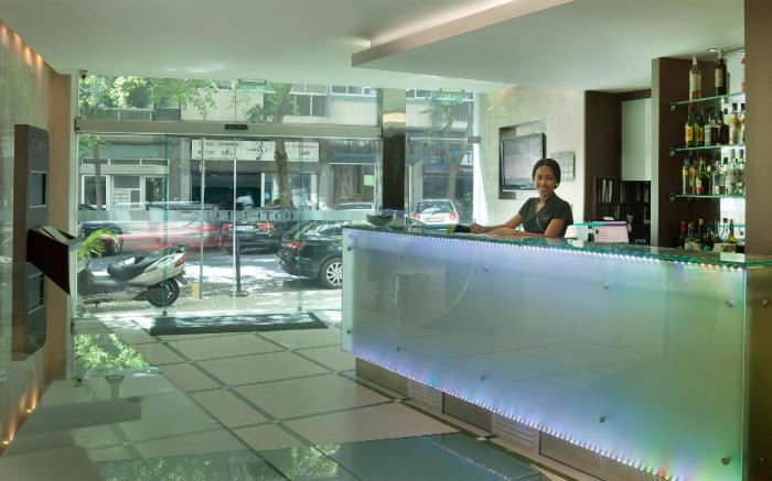 TURIM Luxe Hotel
