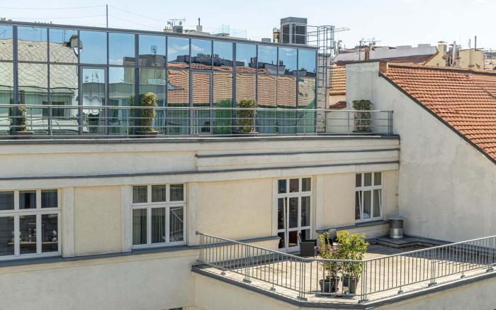 K+K Hotel Fenix