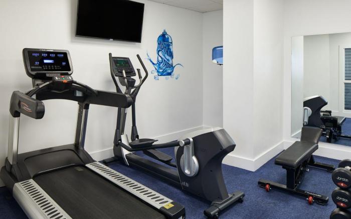 Leonardo Hotel Dublin Parnell Street