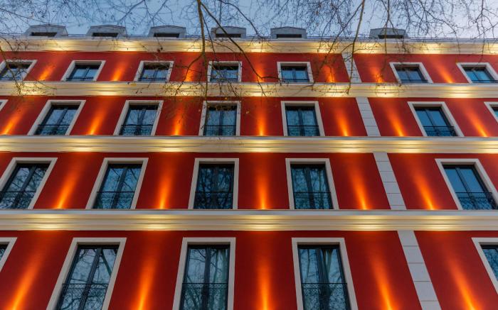 TURIM Boulevard Hotel