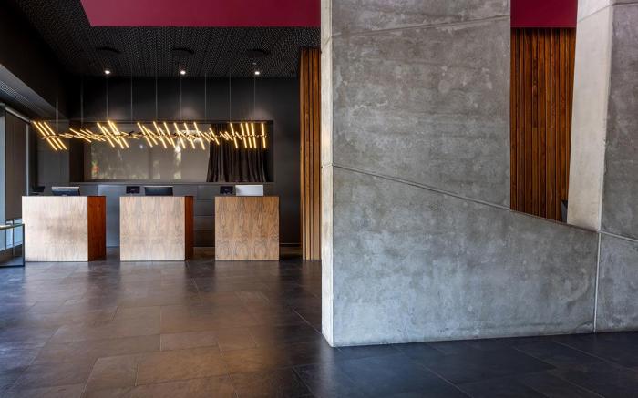 Hotel SB Plaza Europa