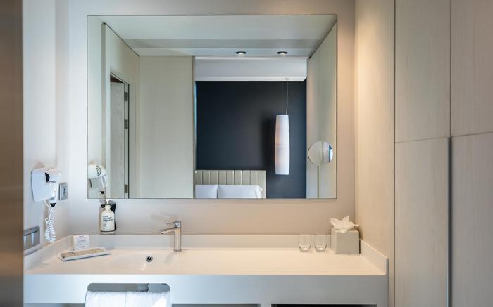 Hotel SB Plaza Europa