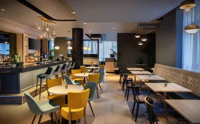 Leonardo Hotel London Croydon