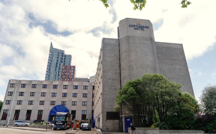 Copthorne Hotel Plymouth