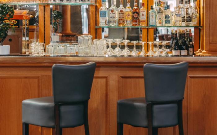 Millennium Hotel Paris Charles De Gaulle