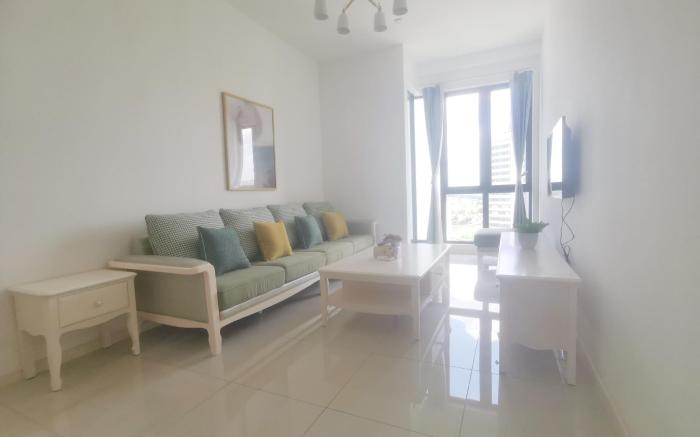 HomeOwner | Gallia Suite 2BR/14F〖Legoland,Medini〗