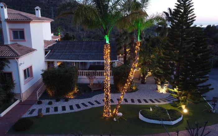 Hotel Restaurante La Plantacion