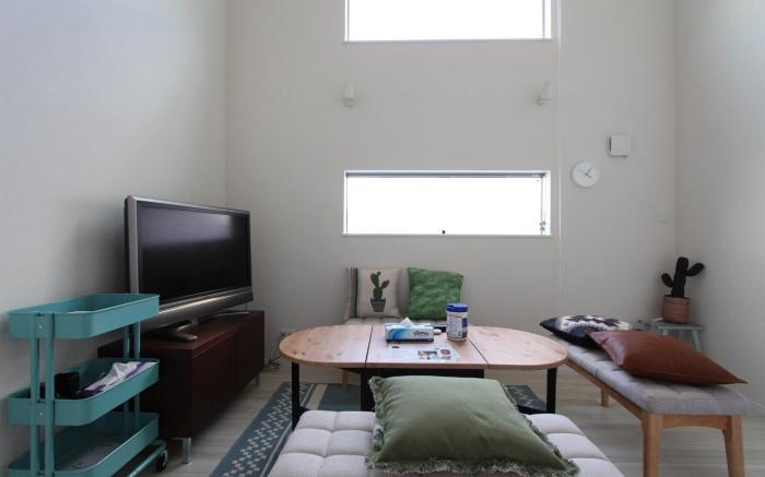 A202 Charming Place/Shibuya/8min/3ppl