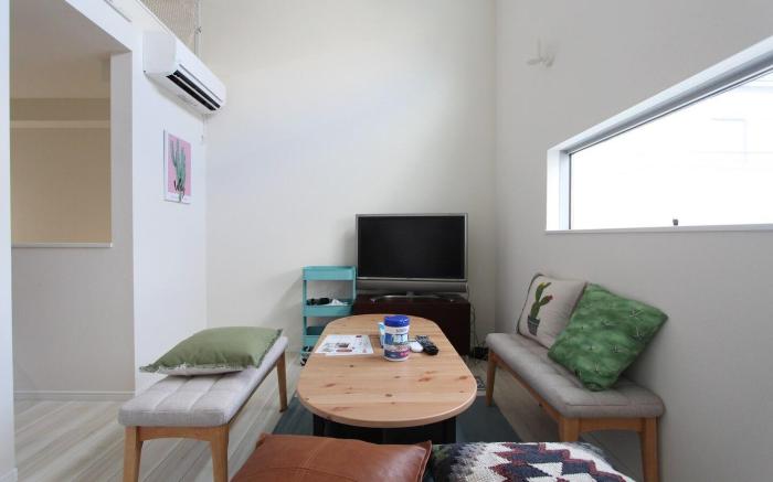 A202 Charming Place/Shibuya/8min/3ppl