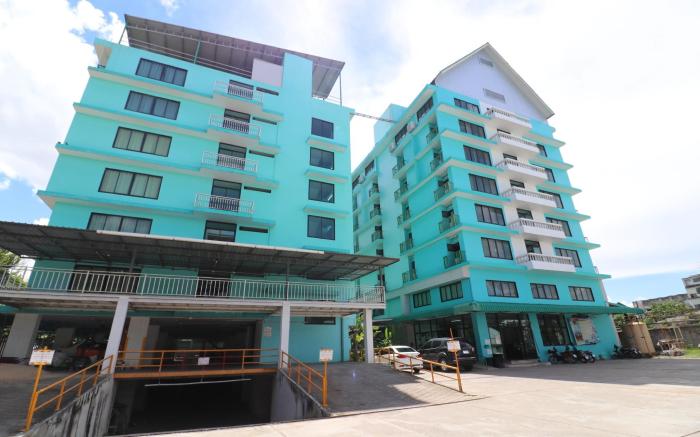 Eden Garden Resort Chiang Mai