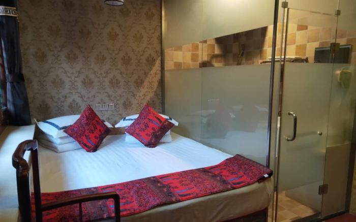 Pingyao Hongyuyuan Family Guesthouse